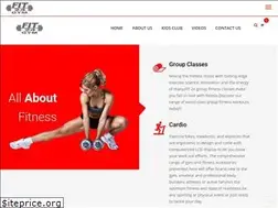 Sites similar to fit24gymtx.com