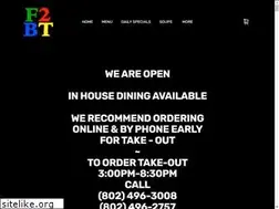 Sites similar to fit2bethaied.com