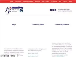 Sites similar to fit2fit.org