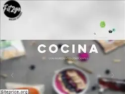 Sites similar to fit2gocolombia.com