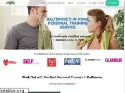 Sites similar to fit2gopt.com