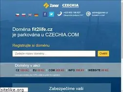 Sites similar to fit2life.cz