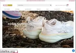 Sites similar to fit2run.com