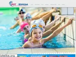Sites similar to fit2swim.com