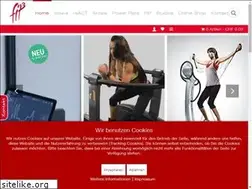 Sites similar to fit3.ch