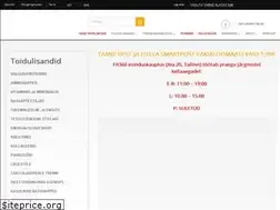 Sites similar to fit360.ee