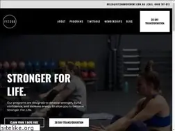 Sites similar to fit360movement.com.au