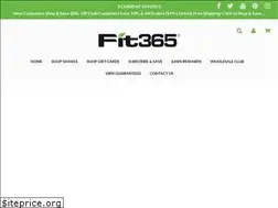 Sites similar to fit365.com