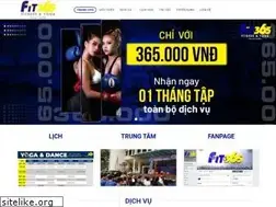 Sites similar to fit365.vn
