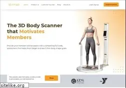 Sites similar to fit3d.com