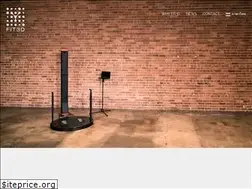 Sites similar to fit3dthailand.com