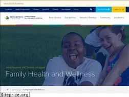 Sites similar to fit4allkids.org