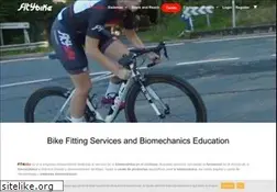 Sites similar to fit4bike.com