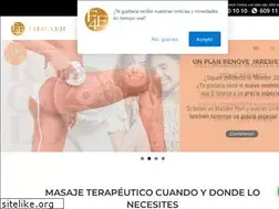 Sites similar to fit4ever.es