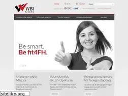 Sites similar to fit4fh.com