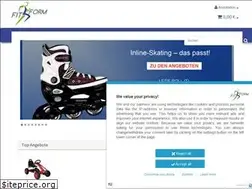 Sites similar to fit4form.de