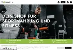 Sites similar to fit4home.at