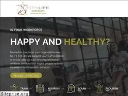 Sites similar to fit4life.ie
