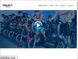 Sites similar to fit4lifeacademy.es