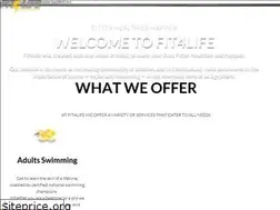 Sites similar to fit4lifeegypt.com