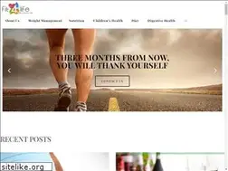 Sites similar to fit4lifeindia.com
