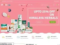 Sites similar to fit4lifemart.com