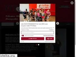 Sites similar to fit4lifemesquite.com