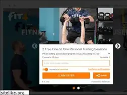 Sites similar to fit4newton.com