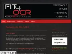Sites similar to fit4ocr.com