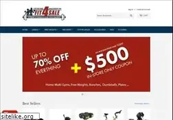 Sites similar to fit4sale.com