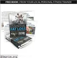 Sites similar to fit4sd.com
