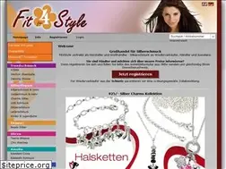 Sites similar to fit4style.com