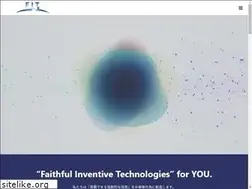 Sites similar to fit4u.co.jp