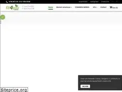 Sites similar to fit4youdelivery.ro