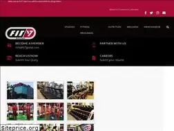Sites similar to fit7.in
