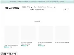 Sites similar to fit9marketmx.com