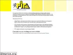 Sites similar to fita-npa.org