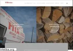 Sites similar to fita.fr