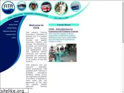 Sites similar to fita.info