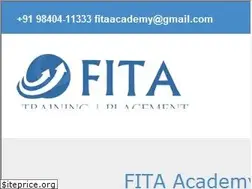 Sites similar to fitaacademy.com