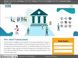 Sites similar to fitaacademy.in