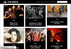 Sites similar to fitabruta.com.br