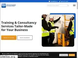 Sites similar to fitac.ie
