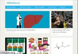 Sites similar to fitactive.cz