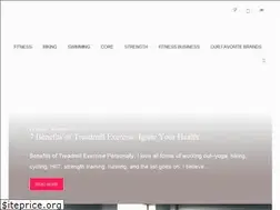 Sites similar to fitactiveliving.com