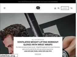 Sites similar to fitactivesports.com