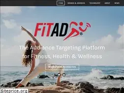 Sites similar to fitad.com