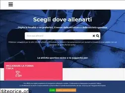 Sites similar to fitadvisor.it