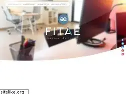 Sites similar to fitae.fr