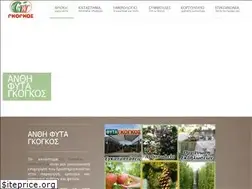 Sites similar to fitagogos.gr